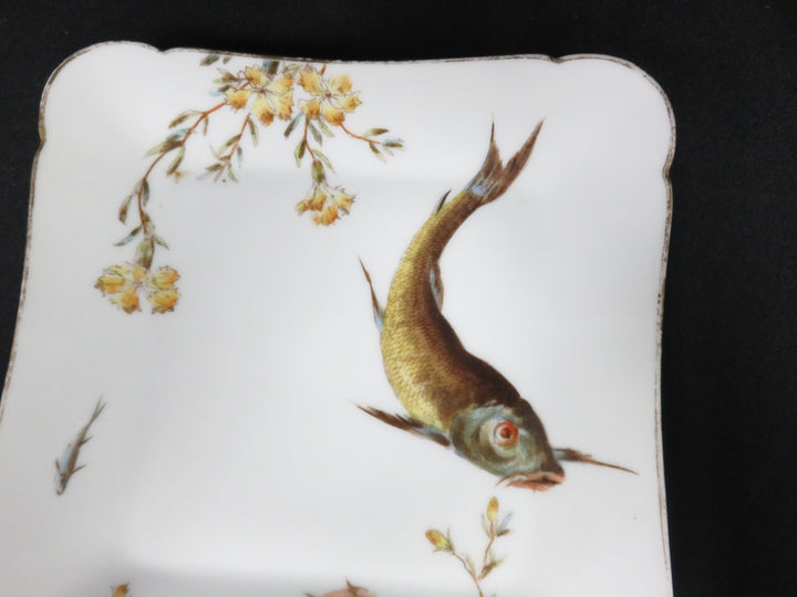 Antique Haviland Serving Dish