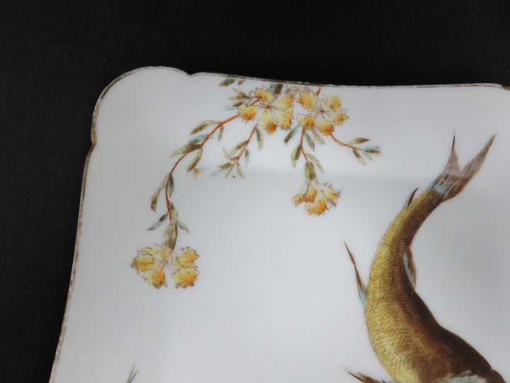 Antique Haviland Serving Dish