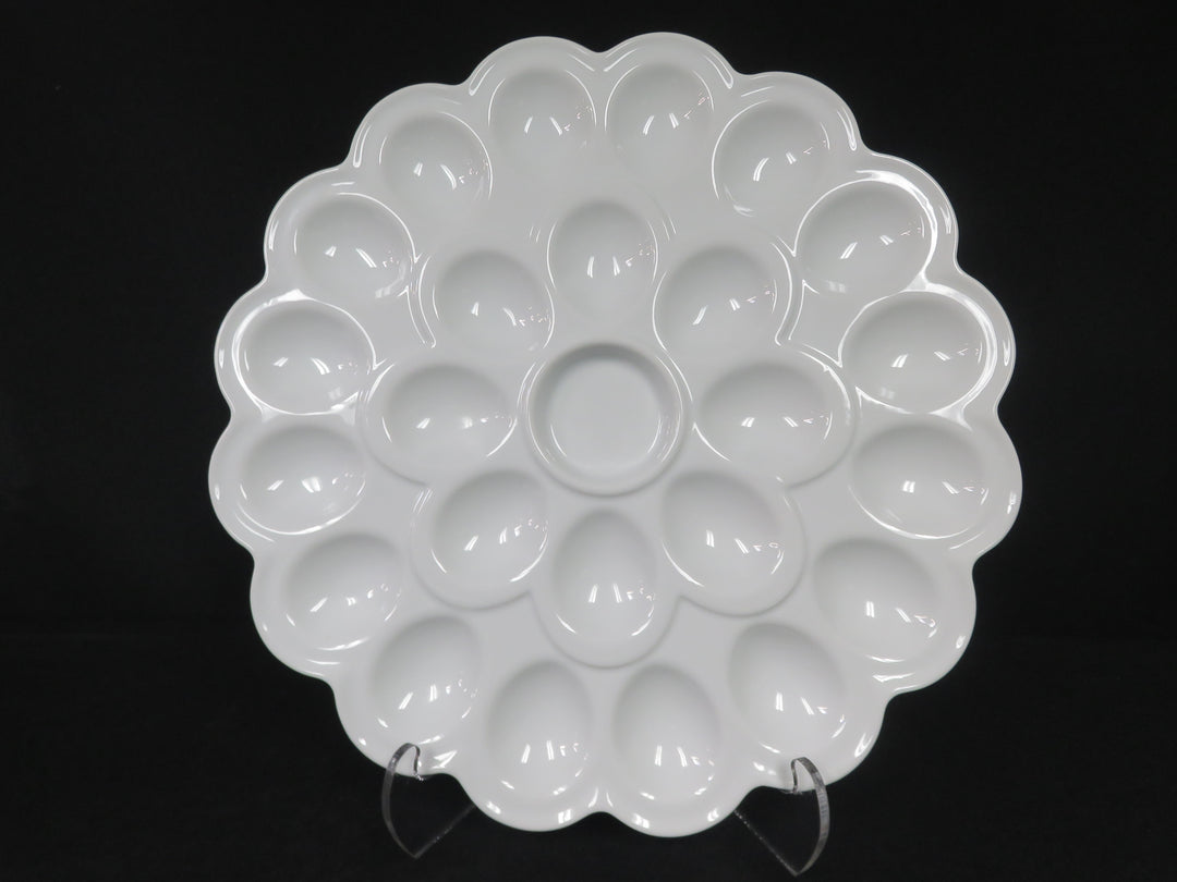 Egg Plate