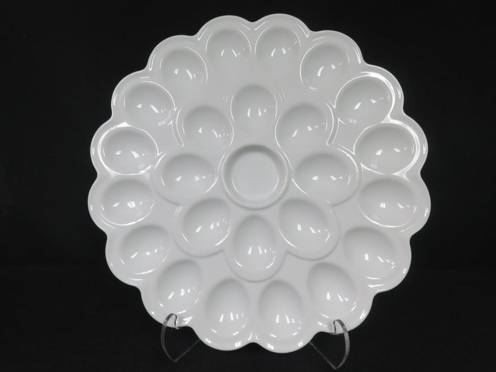Egg Plate