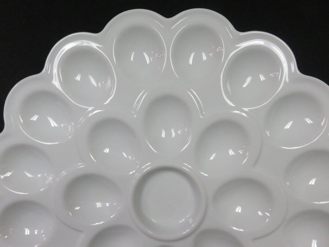 Egg Plate