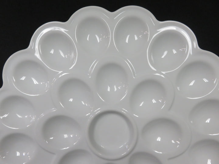 Egg Plate