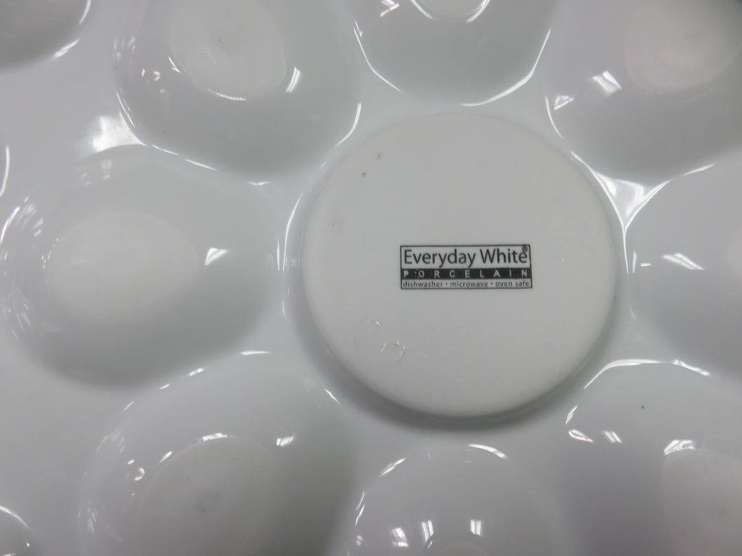 Egg Plate
