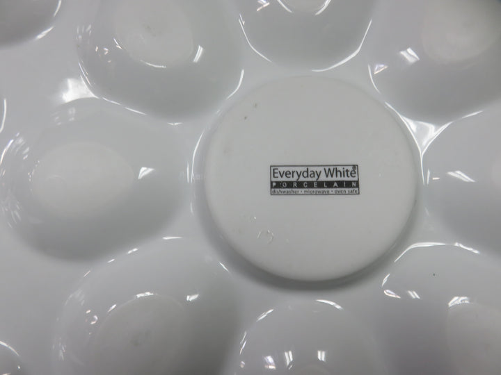 Egg Plate