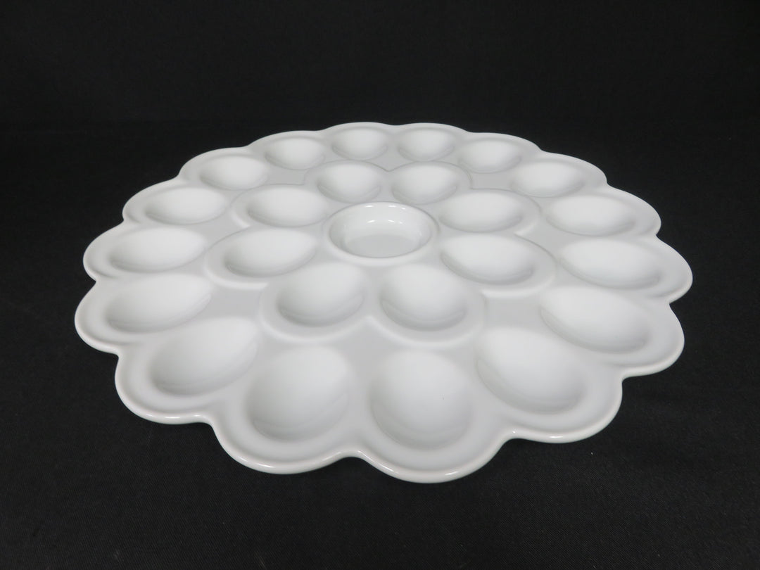 Egg Plate