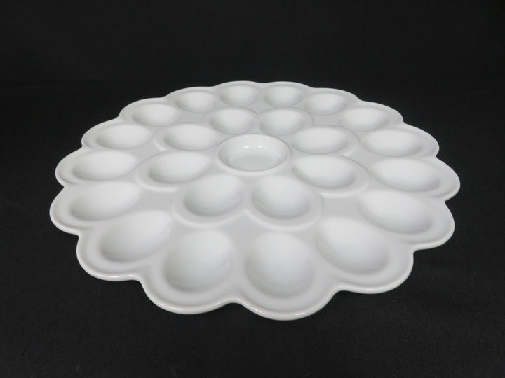 Egg Plate
