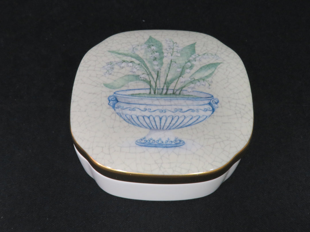 Villeroy & Boch Trinket Box
