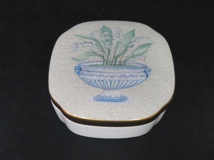 Villeroy & Boch Trinket Box