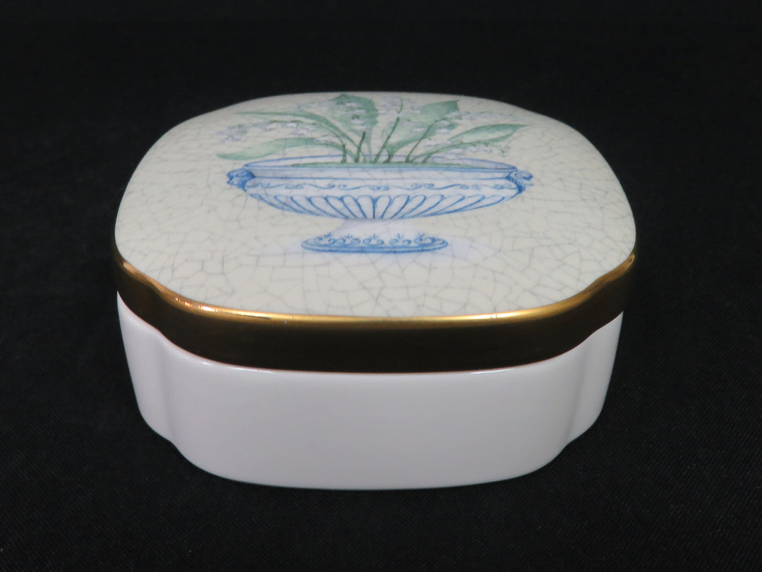 Villeroy & Boch Trinket Box