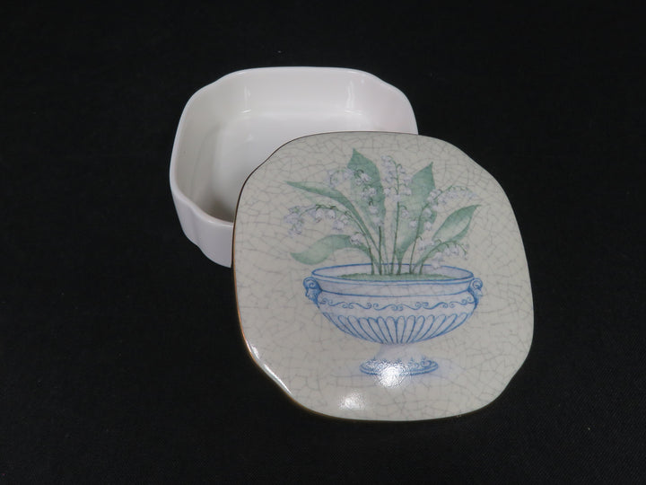 Villeroy & Boch Trinket Box