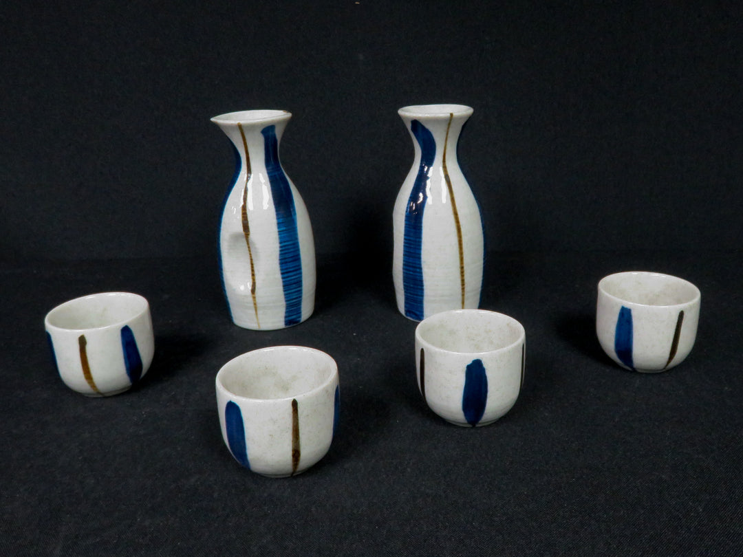 Sake Set
