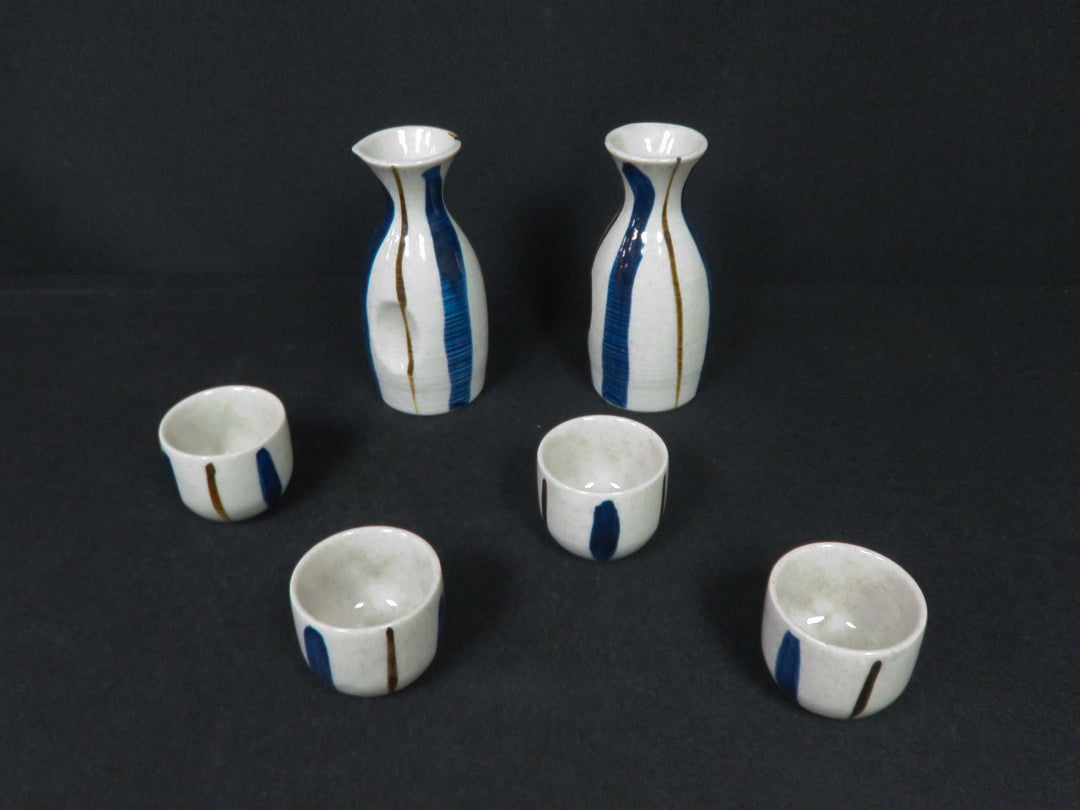 Sake Set