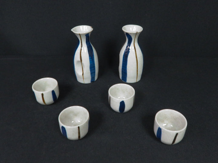 Sake Set