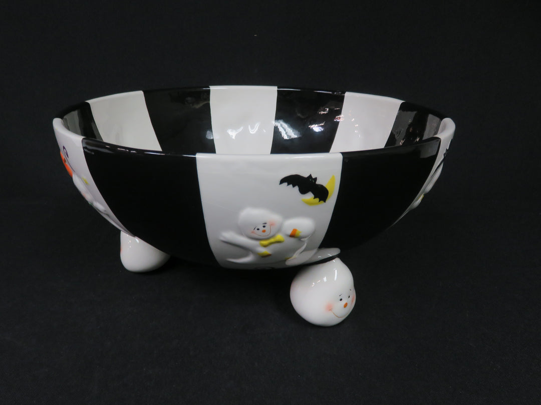 Trick or Treat Bowl
