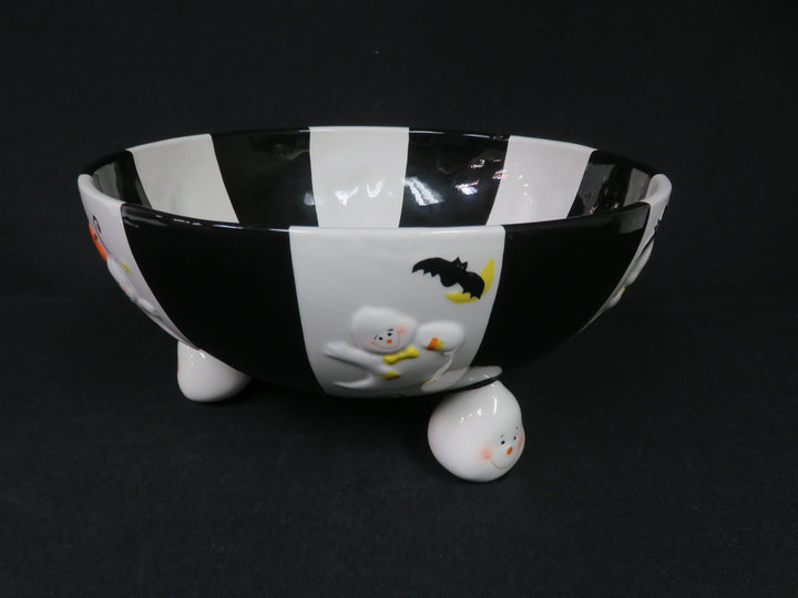 Trick or Treat Bowl