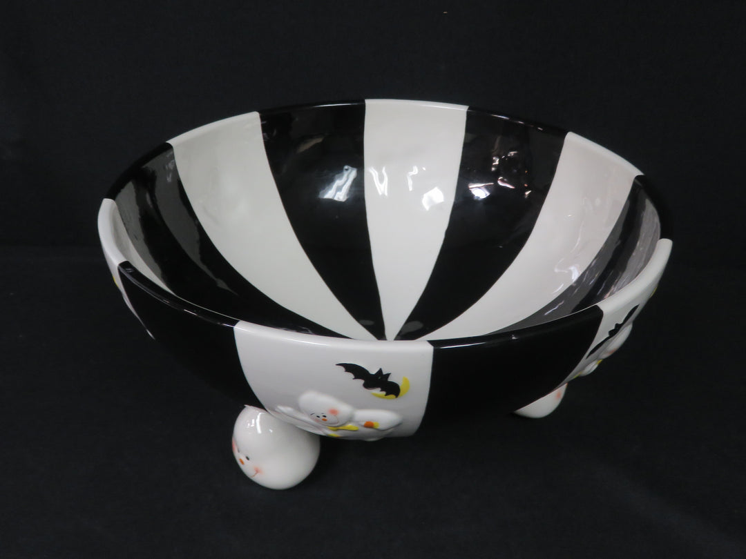 Trick or Treat Bowl