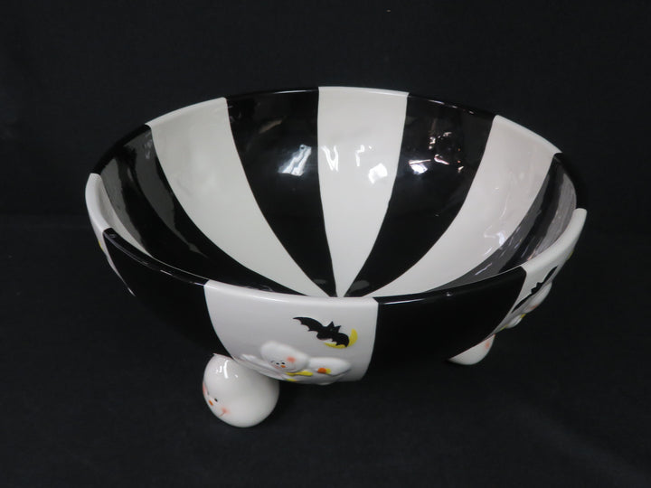 Trick or Treat Bowl