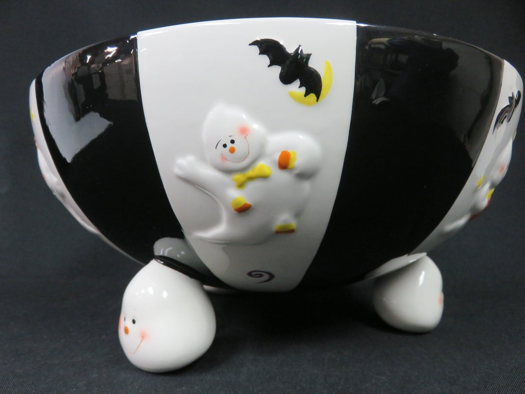 Trick or Treat Bowl