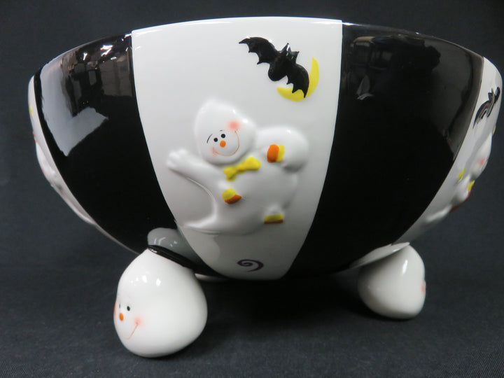 Trick or Treat Bowl
