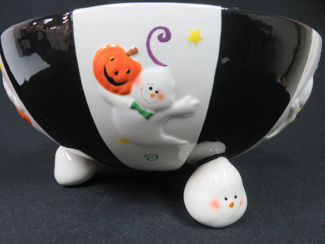 Trick or Treat Bowl