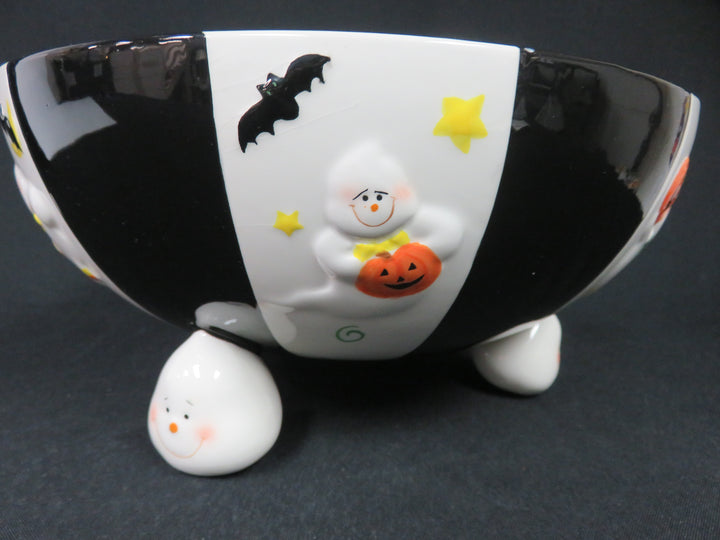 Trick or Treat Bowl