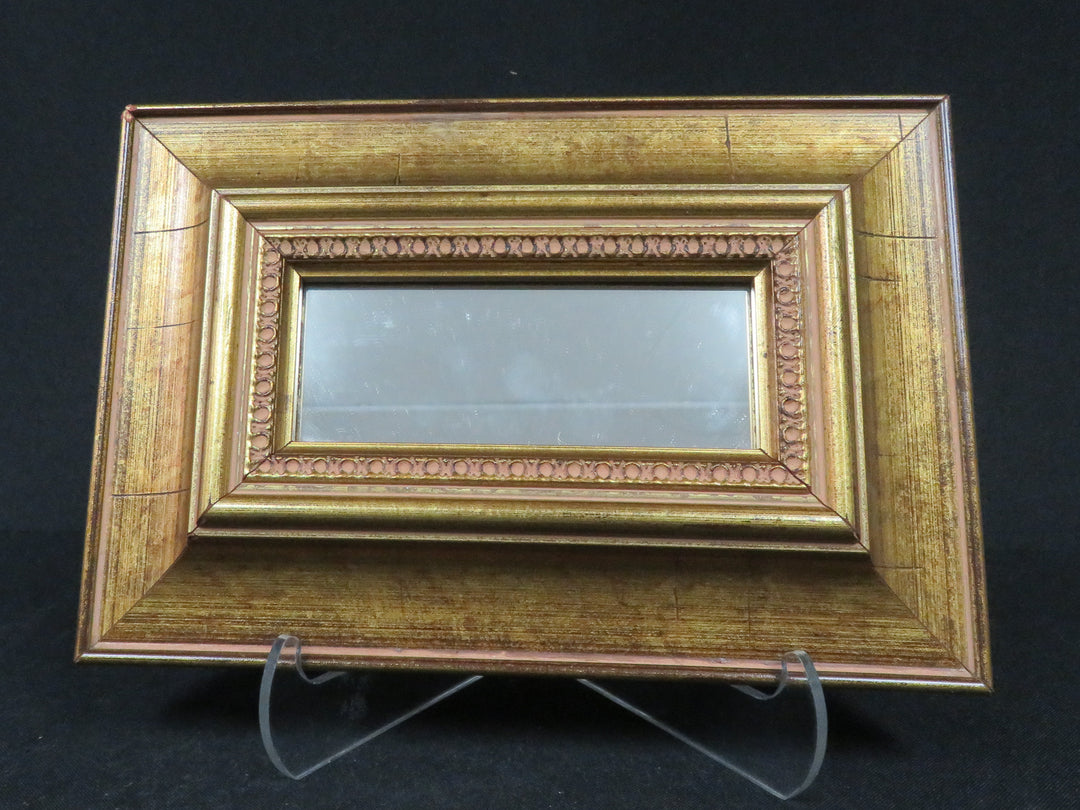 Small Orante Mirror