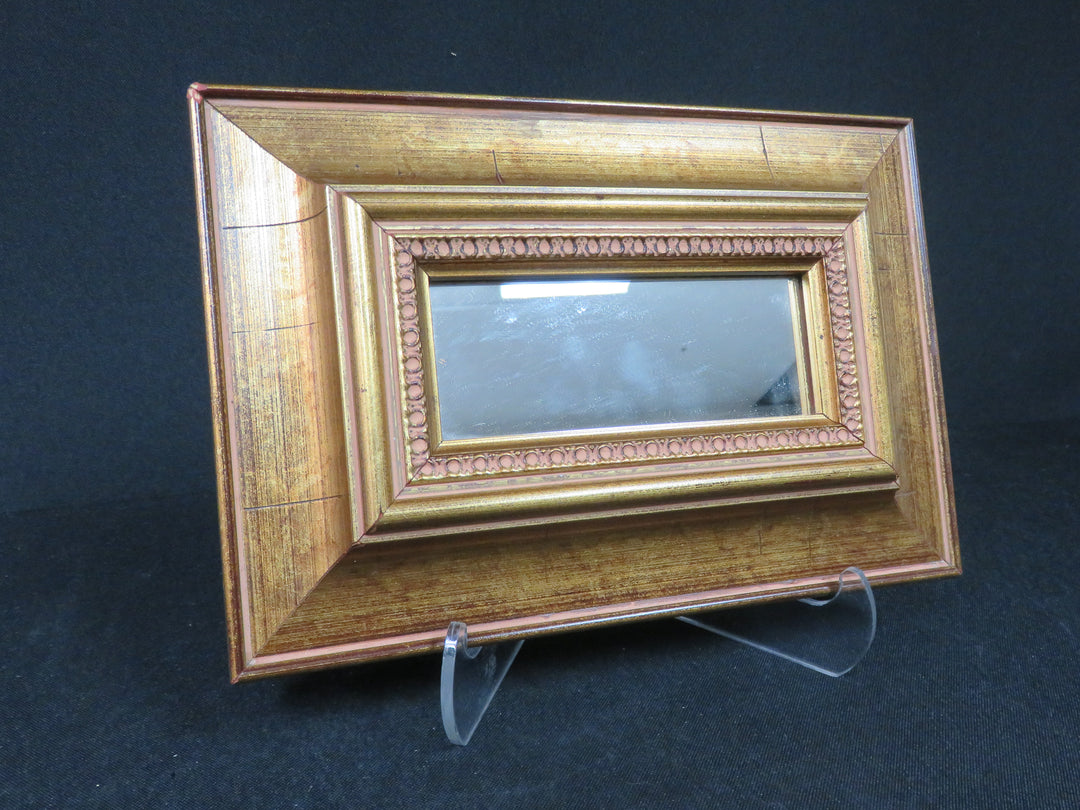Small Orante Mirror