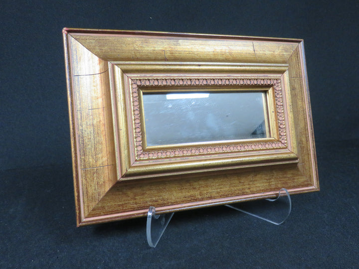 Small Orante Mirror