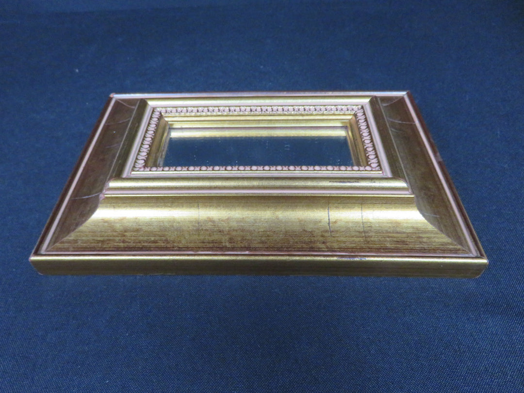 Small Orante Mirror
