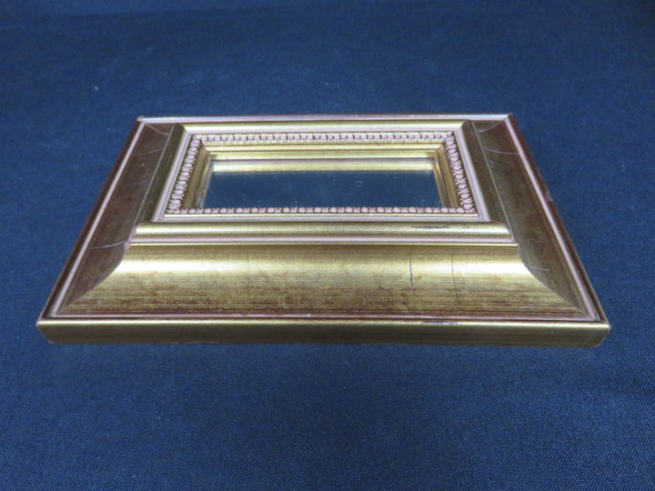Small Orante Mirror
