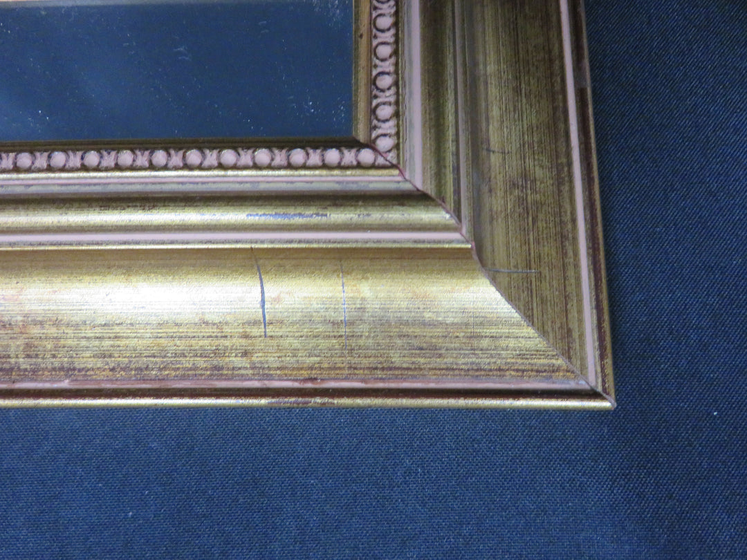 Small Orante Mirror