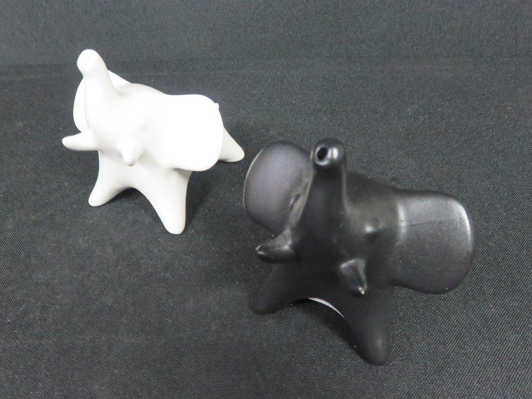 Jonathan Adler Salt & Pepper Set