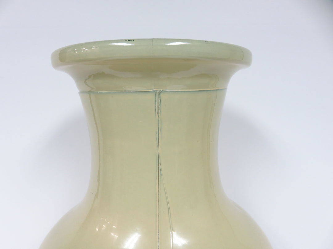 Floor Vase