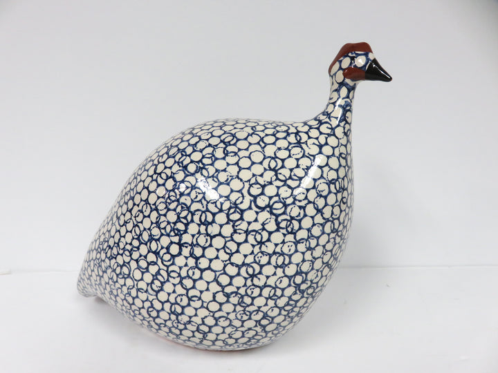 Hand Crafted Guinea Hen