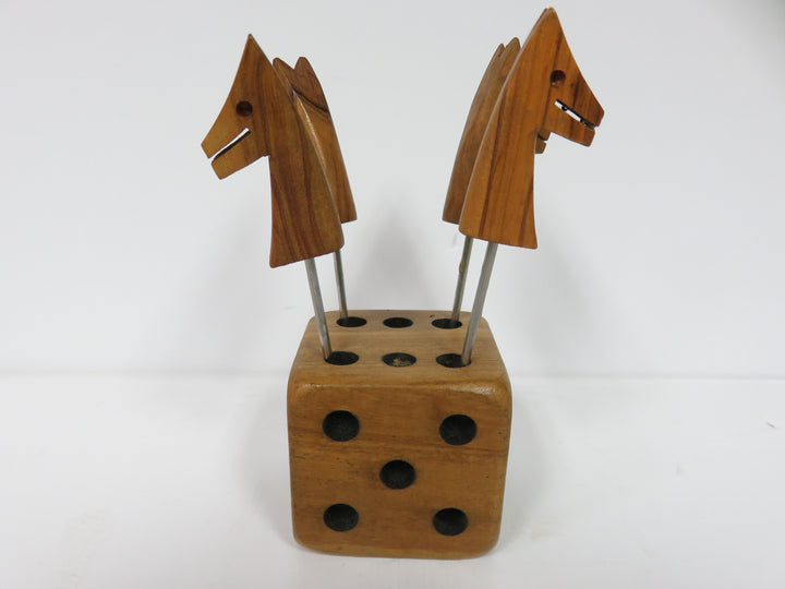 Cocktail Pick Set