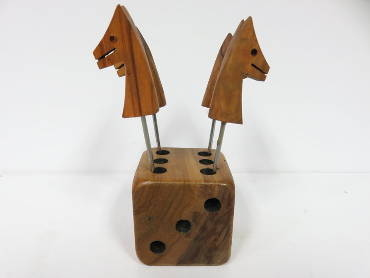 Cocktail Pick Set
