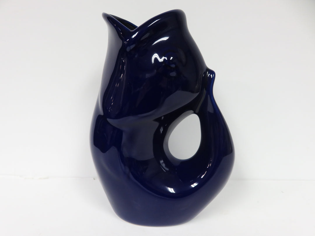 Gurgle Pitcher