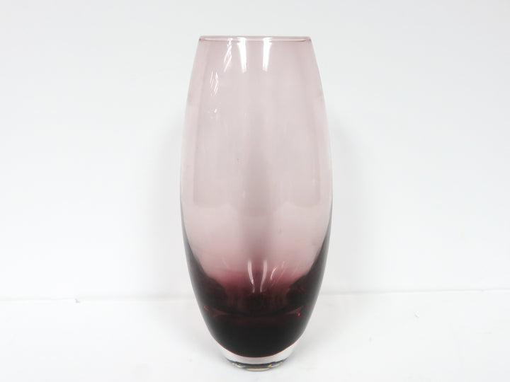 Ombre Vase