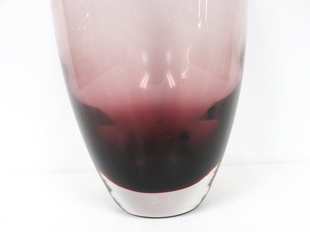 Ombre Vase