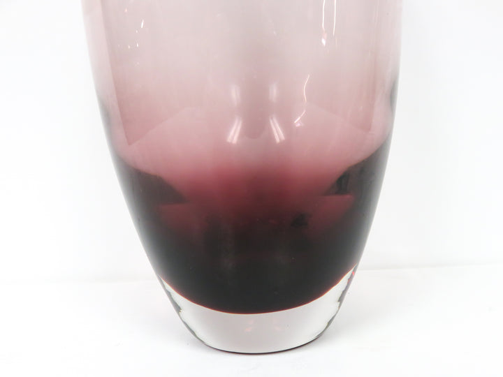 Ombre Vase
