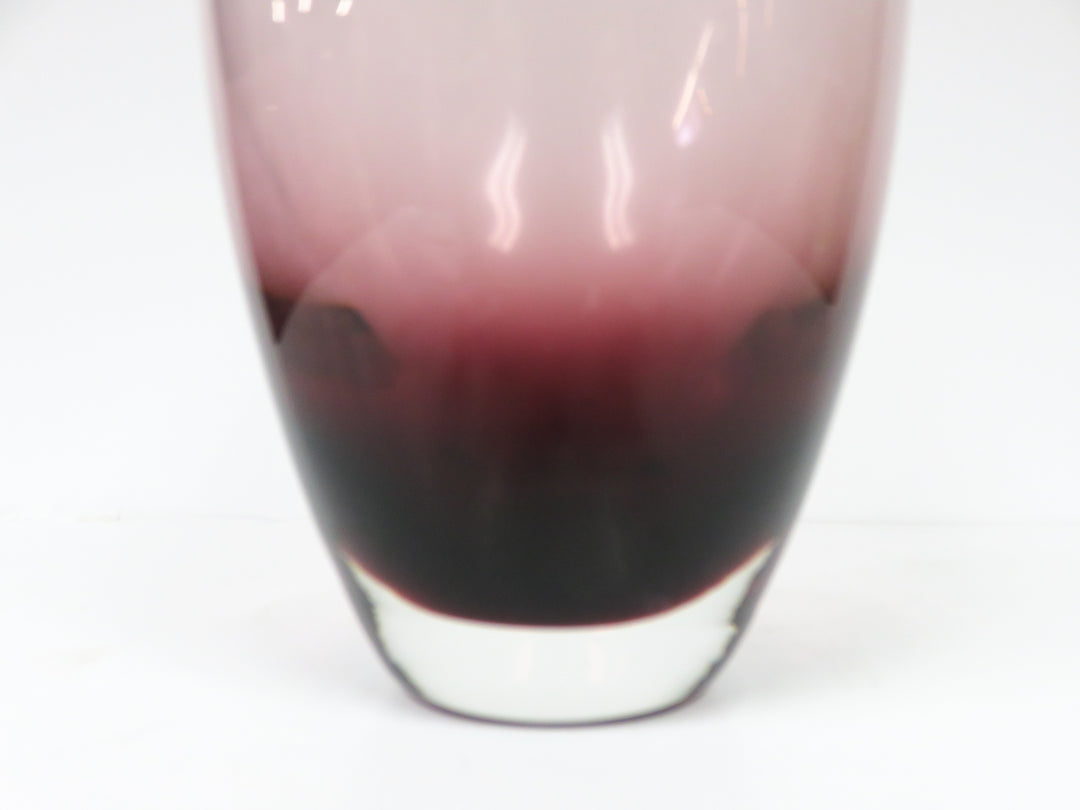 Ombre Vase