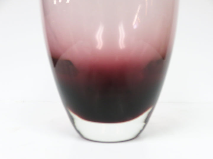 Ombre Vase