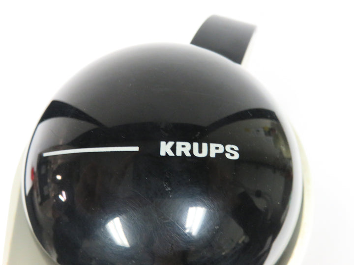 Krups ThermArt Carafe