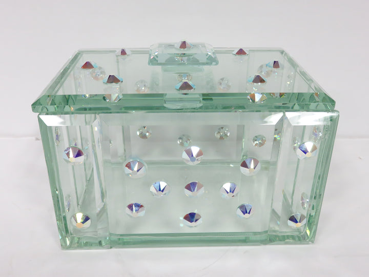 Taedaka Box