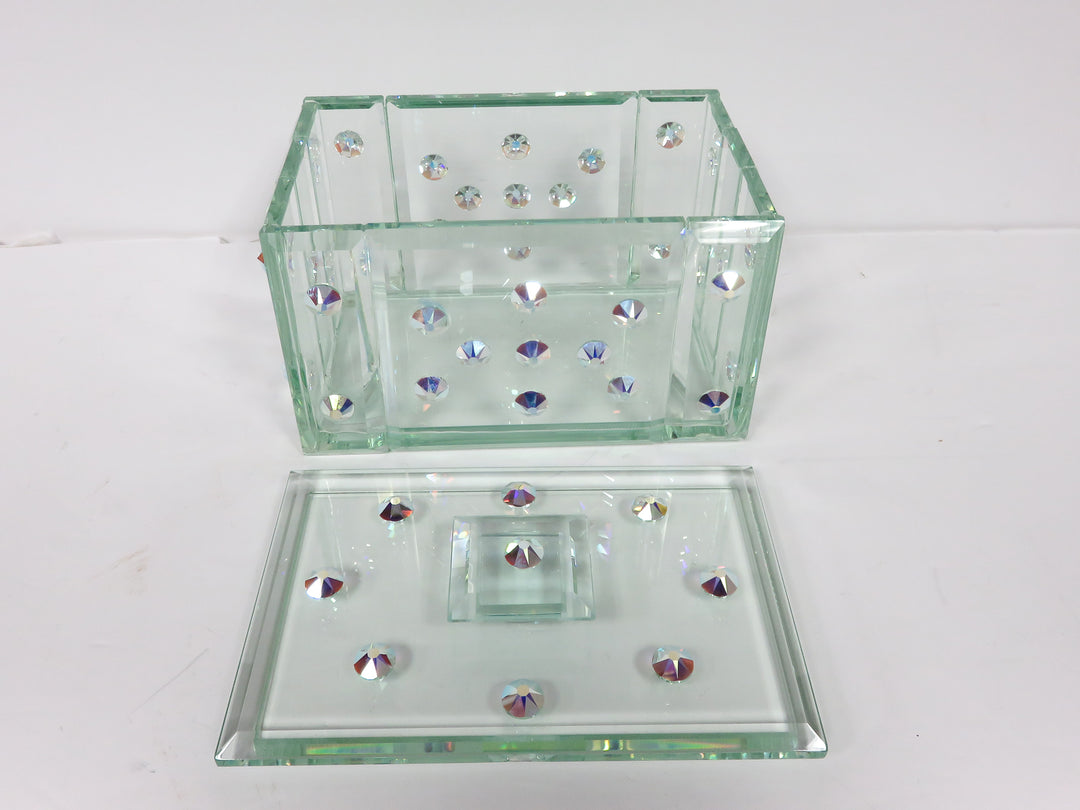 Taedaka Box