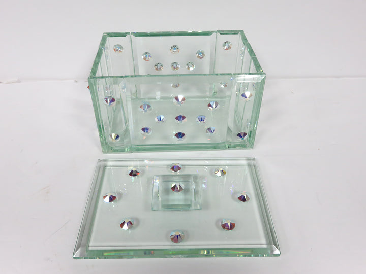 Taedaka Box