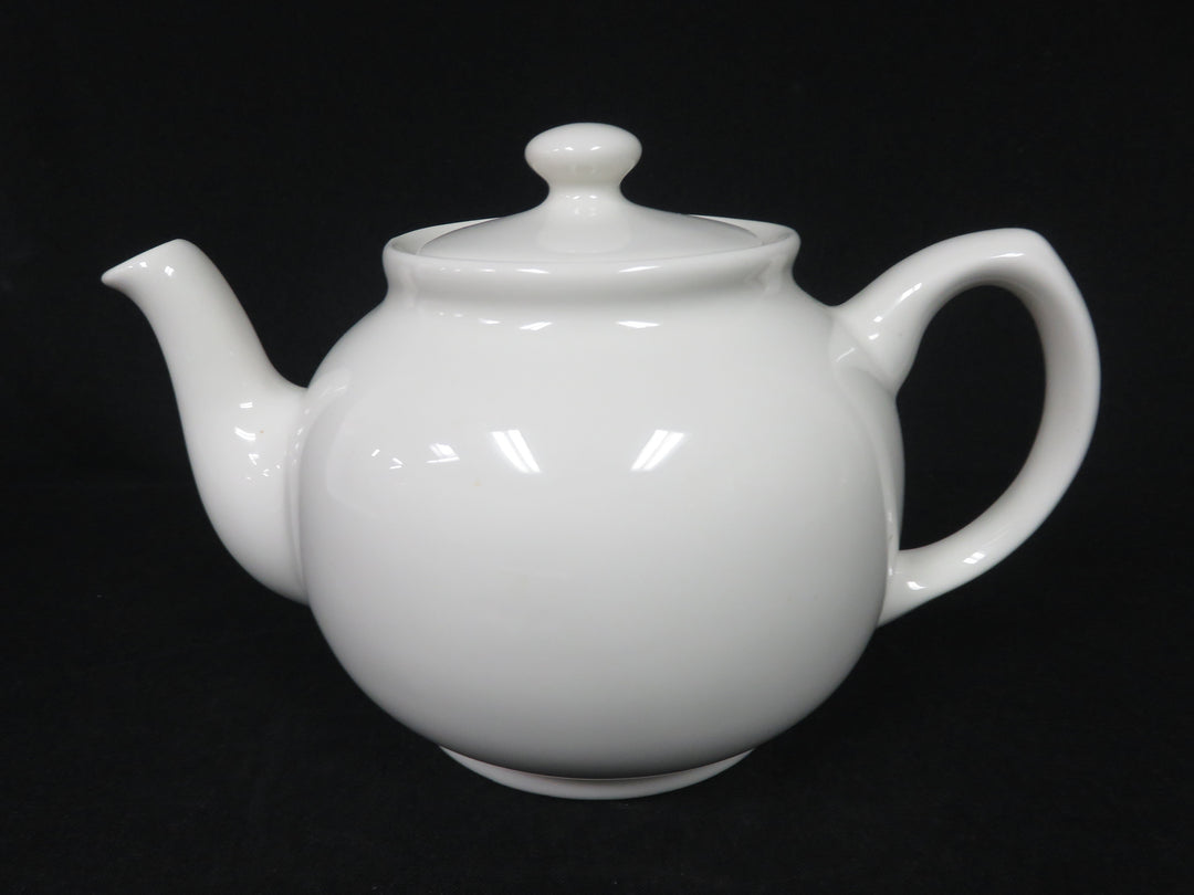 Crate & Barrel Teapot
