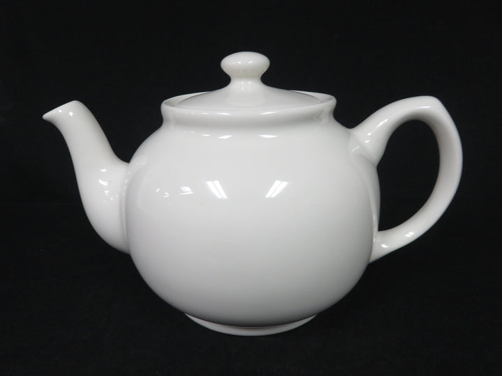 Crate & Barrel Teapot