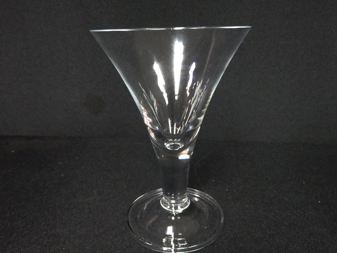 Sasaki Cocktail Glasses