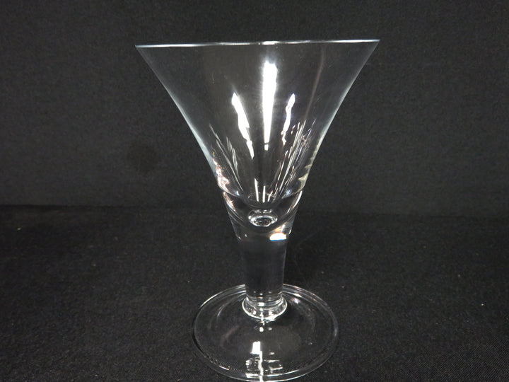 Sasaki Cocktail Glasses